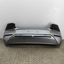 HYUNDAI IONIQ 5 NE 2021 Heckstoßstange 86612-GI110