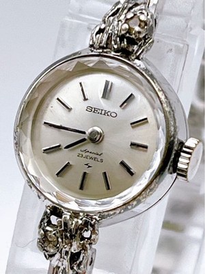 Seiko Special 1140-0050 Watch