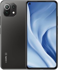 XIAOMI 11 Lite 5G 128 Go Noir Reconditionné Très bon état