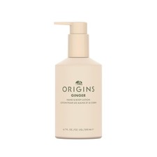 Origins, Hand Ginger Hand and Body Lotion, 6.7oz/200ml