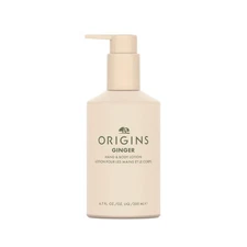 Origins, Hand Ginger Hand and Body Lotion, 6.7oz/200ml
