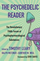 The Psychedelic Reader | Timothy Leary (U. A.) | Englisch | Taschenbuch | 2021