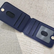 MagSafe Card Wallet - Magnetic Phone Card Holder