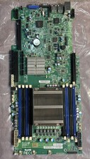 Supermicro X9SRG-F Single Socket R LGA 2011 Motherboard W/ Intel Xeon E5-1650V2