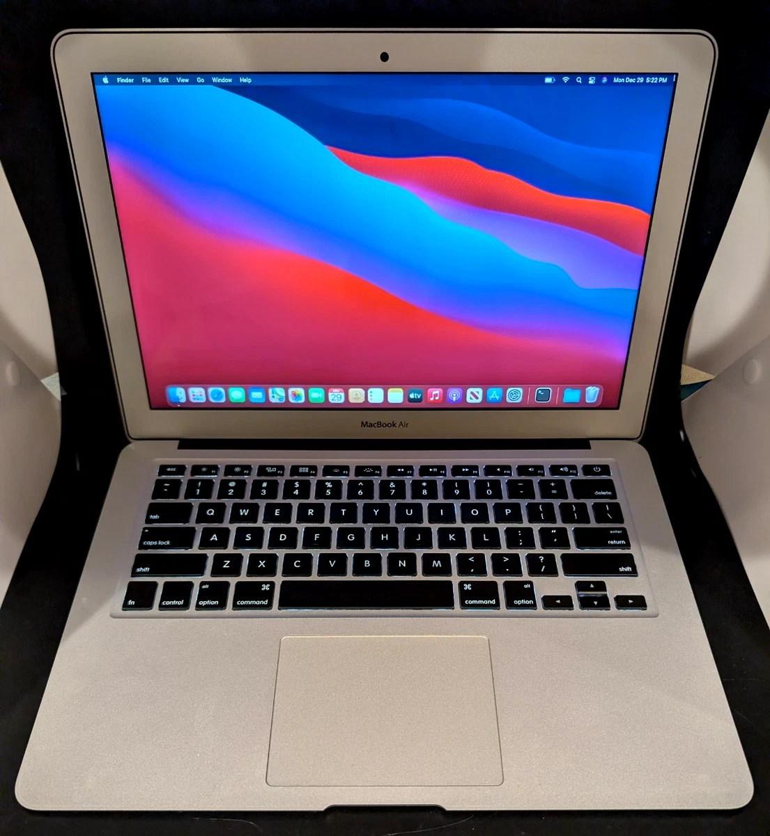 2014 Apple MacBook Air 8GB Laptops for sale | eBay