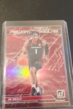 2022-23 Panini Chronicles Draft Picks Donruss Power Formulas JD Notae #PF-JDN RC