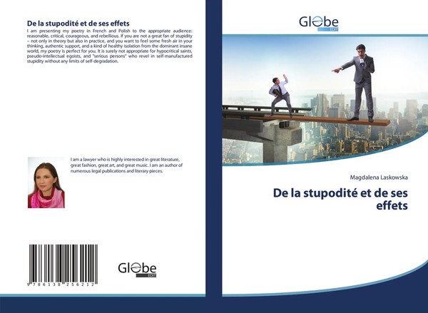 Magdalena Laskowska | De La Stupodité Et De Ses Effets | Taschenbuch | Polnisch-image