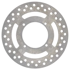 NICHE Front Brake Rotor for Polaris ATP 500 330 Ranger 700 Scrambler 500 5244314