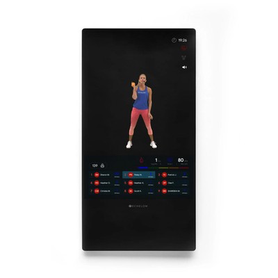 Reflect 50'' Fitness Mirror (Certified Open Box)
