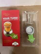 Table Top Games  (Your Turn Bar Game)