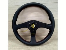 Momo Tuner Steering Wheel Tested Working