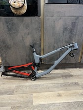 2022 Saracen Myst 29 / Mullet DH Frameset