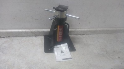 AME 14410 20 Ton Load Capacity 26-5/8 In Max Extended Height Jack Stand