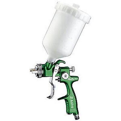 1.3mm Europro Hvlp Sprühpistole Mit Plastik Tasse ASTRO PNEUMATIC TOOL CO.