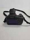 Sony Cyber-Shot DSC-H200 20.1 MP 26X Optical Zoom With Fugifilm Carrying Case — photo 9