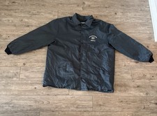 Vintage Trophy Jackets Naples Officials Assn Naples Italy Jacket XXL USA Made