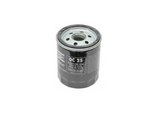 For 1967-1976 BMW 2002 Oil Filter Mahle 29518PZWB 1972 1974 1971 1973 1975 1968