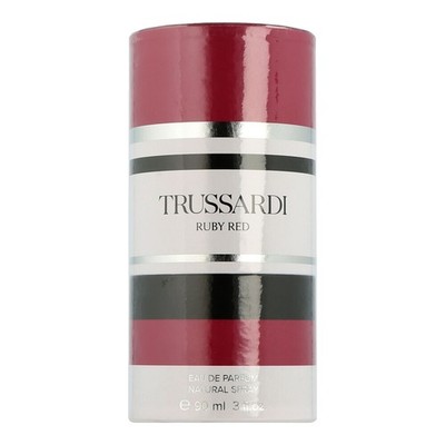 Trussardi - Ruby Red EDP Spray 90ml