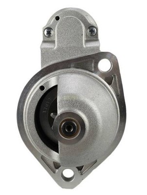 Anlasser Letrika Mahle Neu Original  für * Deutz  Khd-Td2011L04 Khd-Bf4L1011F