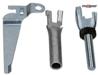 Maxgear 19-2034 ZubehöRsatz FüR Feststellbremsbacken ZubehöRsatz FüR Fiat