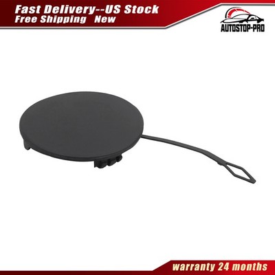 Tow Hook Eye Cap Cover For ALFA ROMEO GIULIA Front Right Bumper 2017-2023