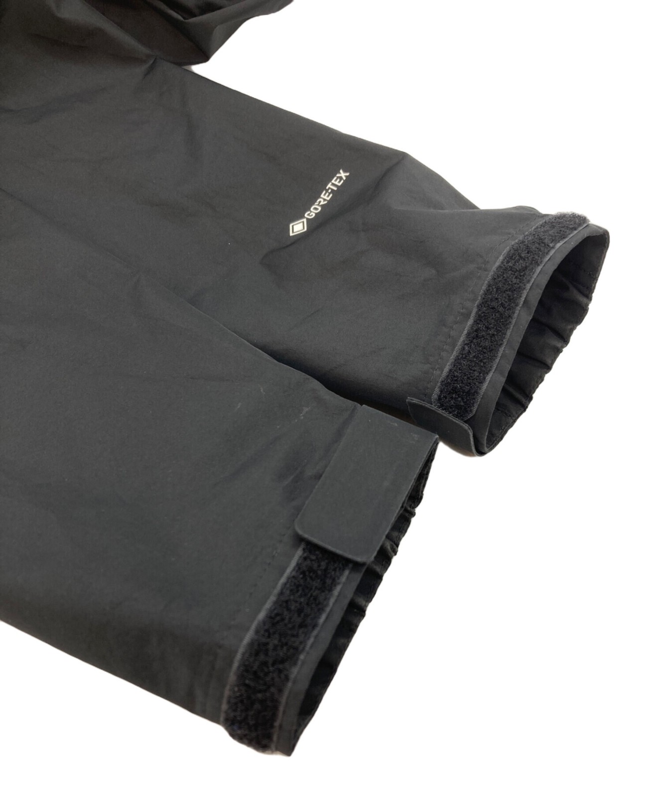 THE NORTH FACE/ CLOUD JACKET Cloud Jacket Black S… - image 8