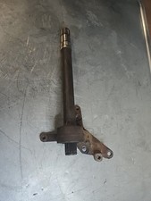 04-08 Acura Tl 6 Speed Oem Manual Transmission Intermediate Half Jack Shaft