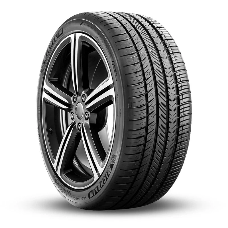 Michelin 245/45/17 All Season Tires for sale | eBay