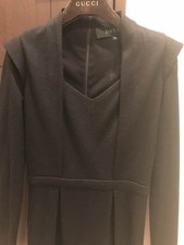 USED GUCCI DRESS IN EXCELLENT CONDITION VERYGOOD