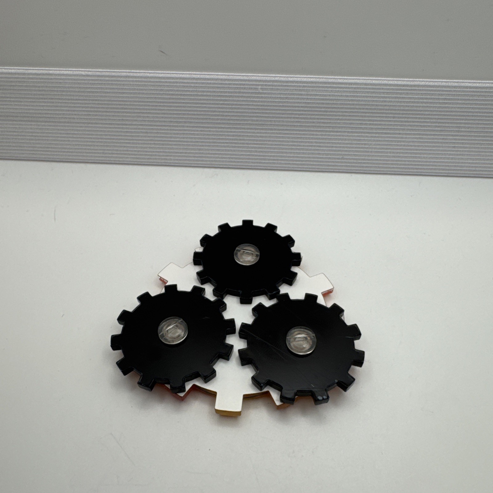 Warhammer 40K WHv10 - Battle Tracker New Genestealer Cult Tyranids