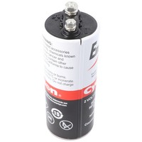 Hawker Cyclon Enersys Cyclon Bc Cell 0820-0004 Mit 2 Volt 25.0Ah 0820 0004
