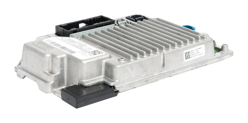 Módulo de control de comunicación Ford Edge Lincoln MKC 2016-2018 OEM GB5T-14G371-BF Foto 4 de 4