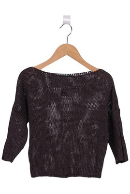 UNITED COLORS OF BENETTON Pullover Damen Strickpullover Strick Obert... #7zbr6np