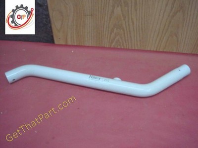 Midmark Ritter 255 LED Procedure Light Cross Tube Weldment Assy Tested