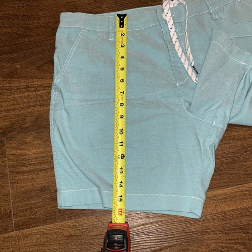 Chubbies Performance Shorts Drawstring 7” Inseam Men’s Size 34 Blue - Picture 10 of 10