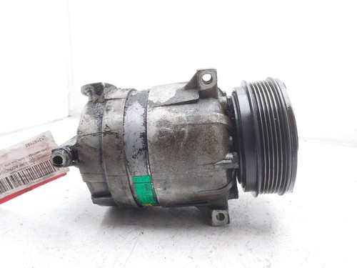 13197197 klimakompressor für OPEL VECTRA C 1.9 CDTI (F69) 2002 8569588