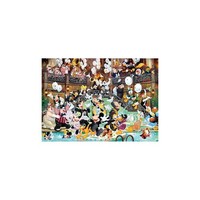 Disney Gala 6000-Teiliges Clementoni-Puzzle