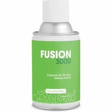 Fresh Products Fusion 3000 Metered Aerosols (maircm)