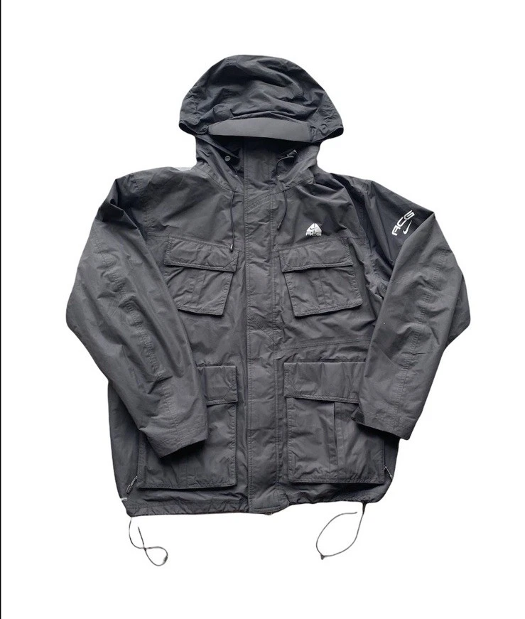 Chaqueta vintage para hombre Nike ACG Foto 3 de 4