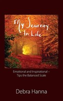 Debra Hanna | My Journey In Life | Taschenbuch | Englisch (2015)
