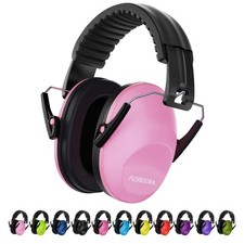 Noise Cancelling Headphones for Kids/Toddler 28dB SNR Ear Muffs