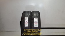 Pneus D'Occasion Hiver 205/55R17 95V TOYO SNOWPROXS S954 C09178