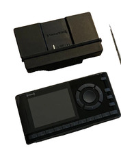Sirius XM Onyx EZ XEZ1 Satellite Radio Receiver and Dock XDPIV2
