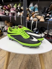Nike Hypervenom Phantom FG ACC US 9 UK 8 599843 310 Soccer Football Cleats