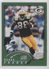 2002 Topps Topps Collection Bubba Franks #125 8d2