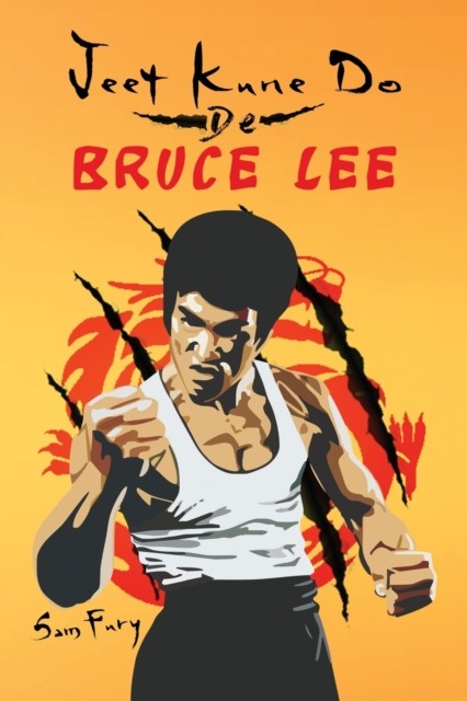 Jeet Kune Do de Bruce Lee: Estrategias de  by Sam Fury PAPERBACK (SPANISH)