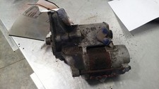 Starter Motor 1.4kw Fits 94-97 COROLLA 670125