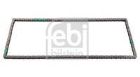 Febi Bilstein 33043 Steuerkette FüR Alfa Romeo Cadillac Chevrolet Opel Saab