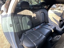 A6 Audi  2017 Seat Rear 1396583