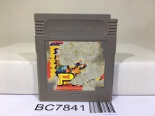 Prehistorik Man P-Man Nintendo GameBoy Japan - BC7841